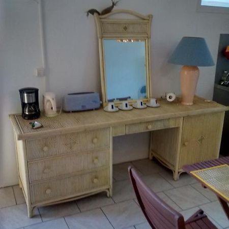 Appartement Villegiature Port-Louis Dış mekan fotoğraf
