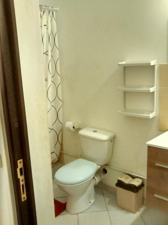Appartement Villegiature Port-Louis Dış mekan fotoğraf