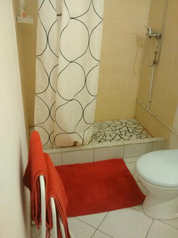 Appartement Villegiature Port-Louis Dış mekan fotoğraf