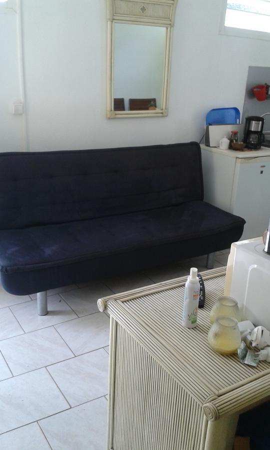 Appartement Villegiature Port-Louis Dış mekan fotoğraf