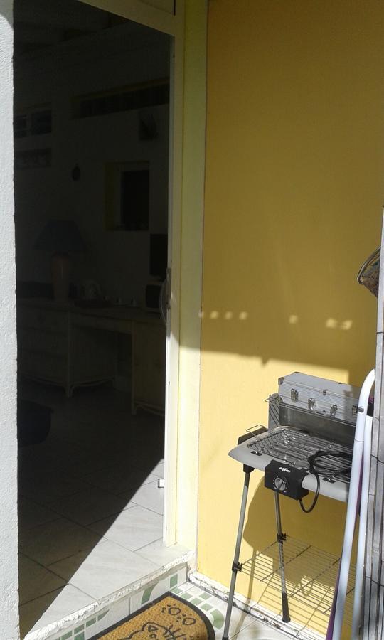 Appartement Villegiature Port-Louis Dış mekan fotoğraf