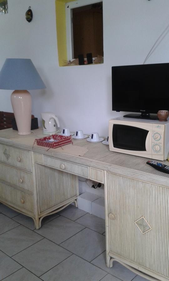 Appartement Villegiature Port-Louis Dış mekan fotoğraf