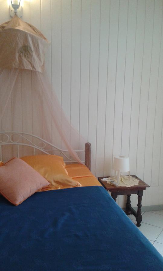 Appartement Villegiature Port-Louis Dış mekan fotoğraf