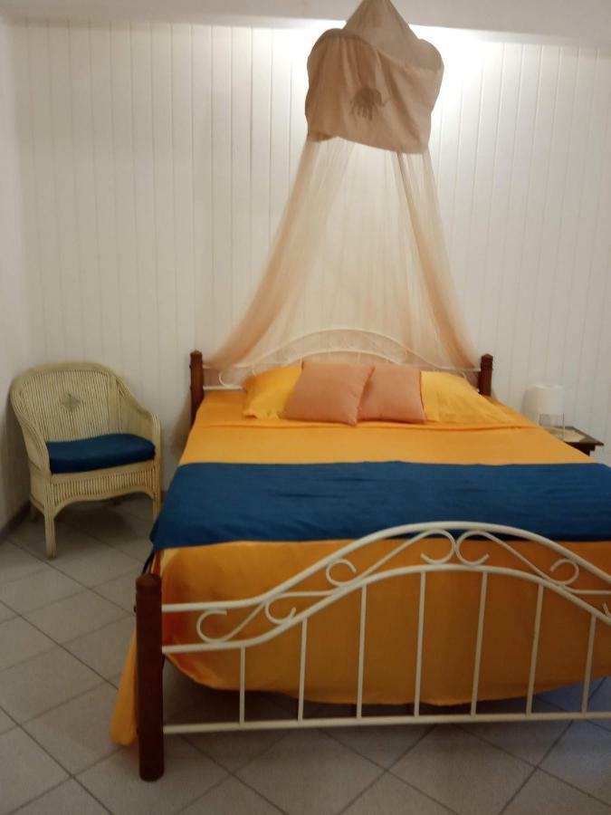 Appartement Villegiature Port-Louis Dış mekan fotoğraf