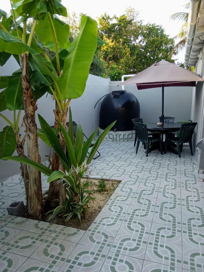 Appartement Villegiature Port-Louis Dış mekan fotoğraf