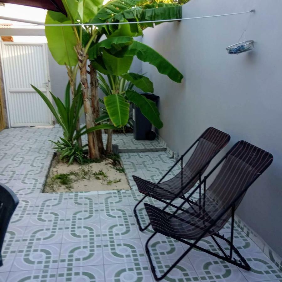Appartement Villegiature Port-Louis Dış mekan fotoğraf